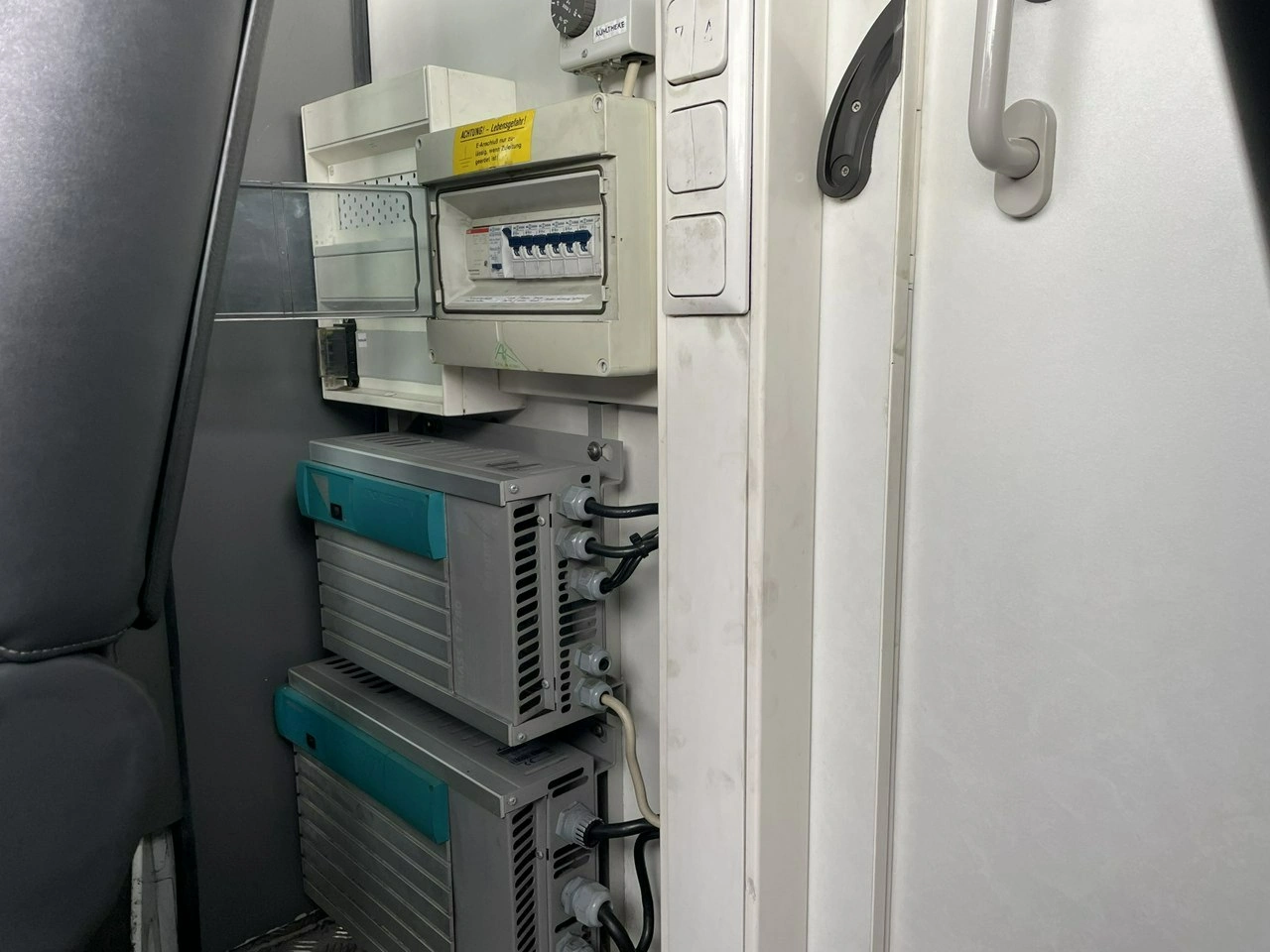 Renault Master - Zdjęcie 24