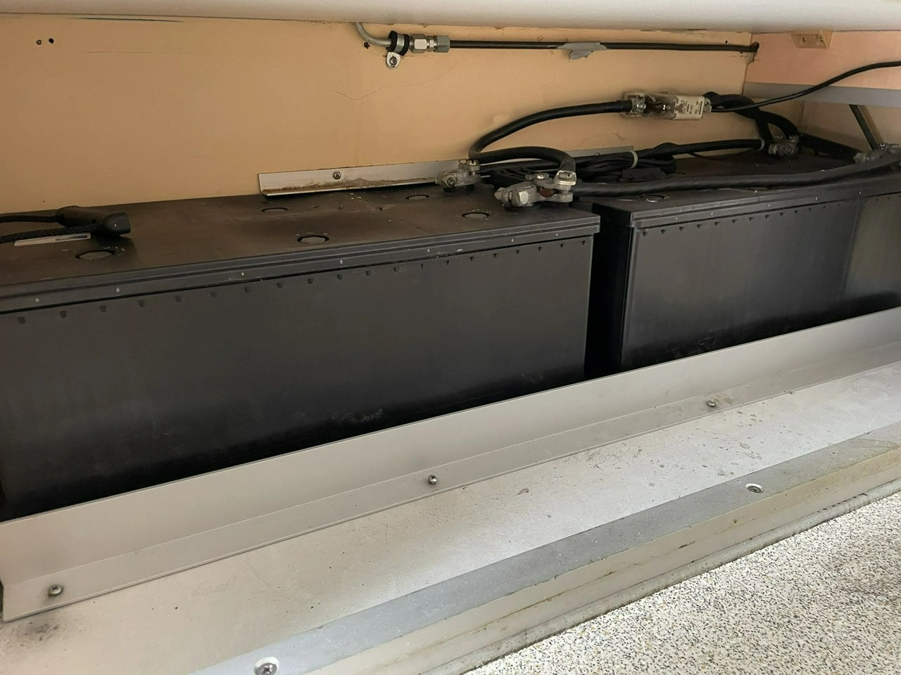 Renault Master - Zdjęcie 25