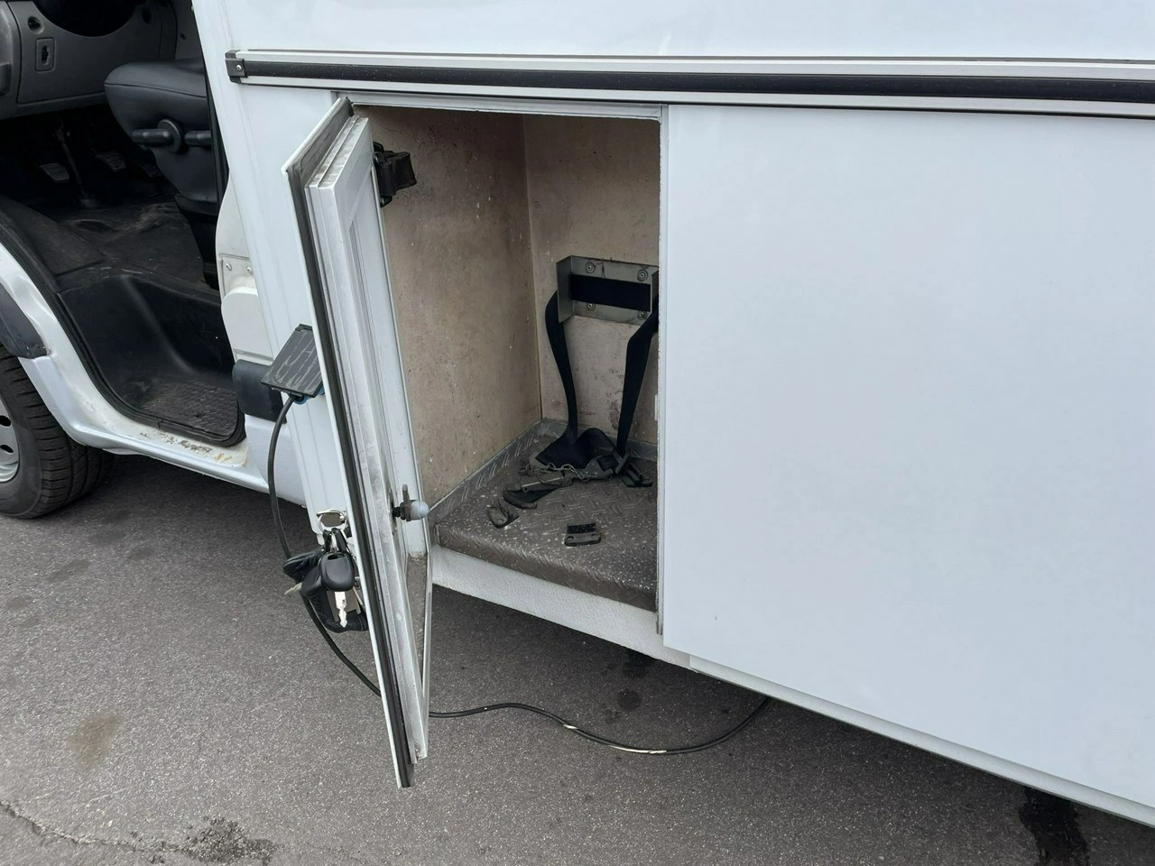 Renault Master - Zdjęcie 26
