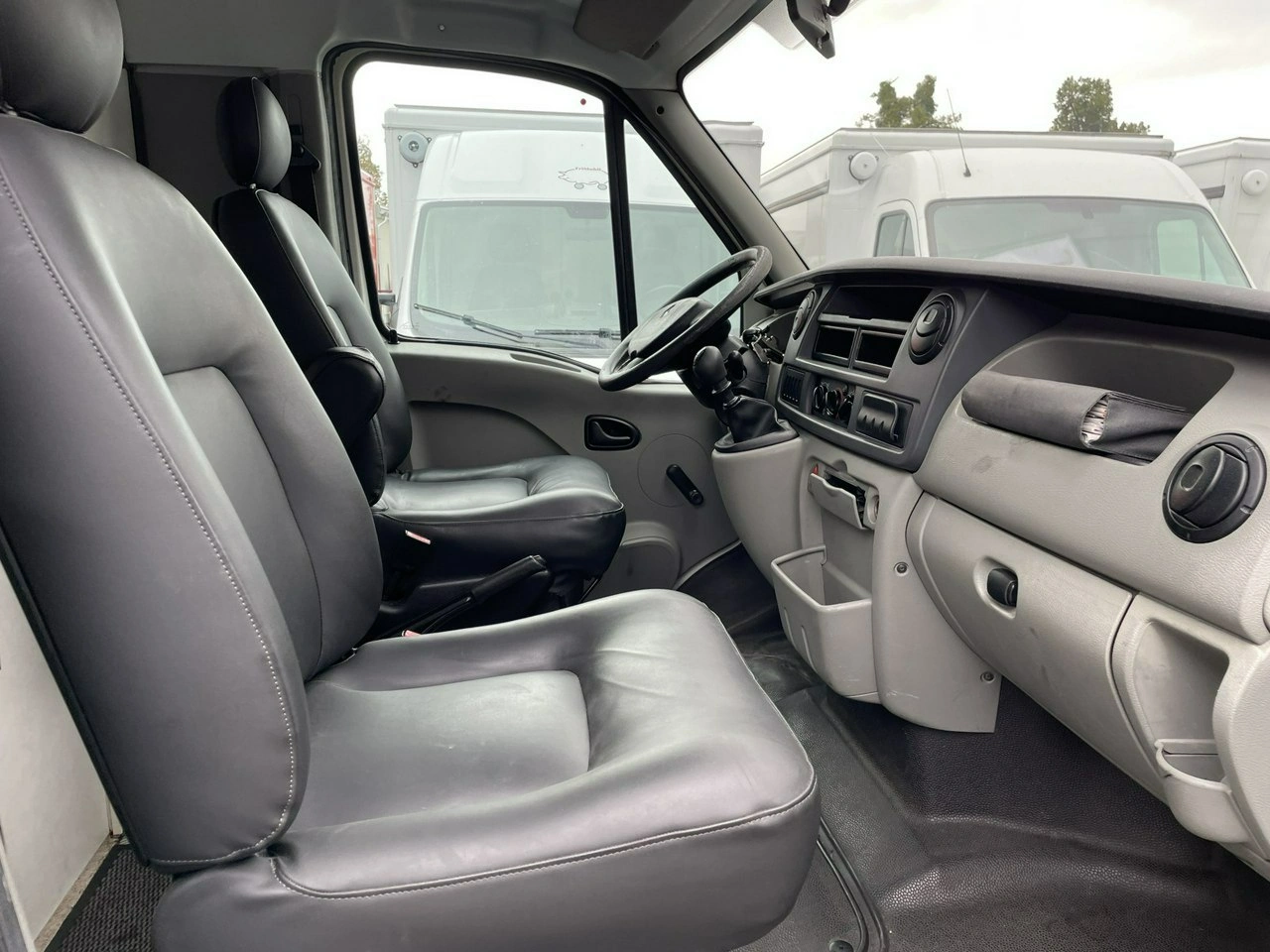 Renault Master - Zdjęcie 27