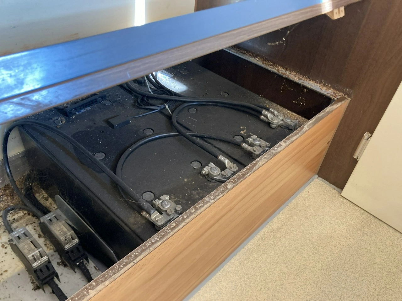 Renault Master - Zdjęcie 12