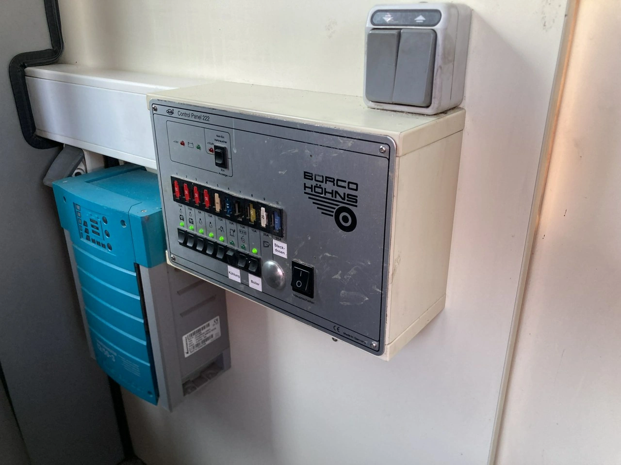 Renault Master - Zdjęcie 14