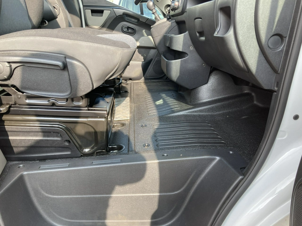 Renault Master - Zdjęcie 21