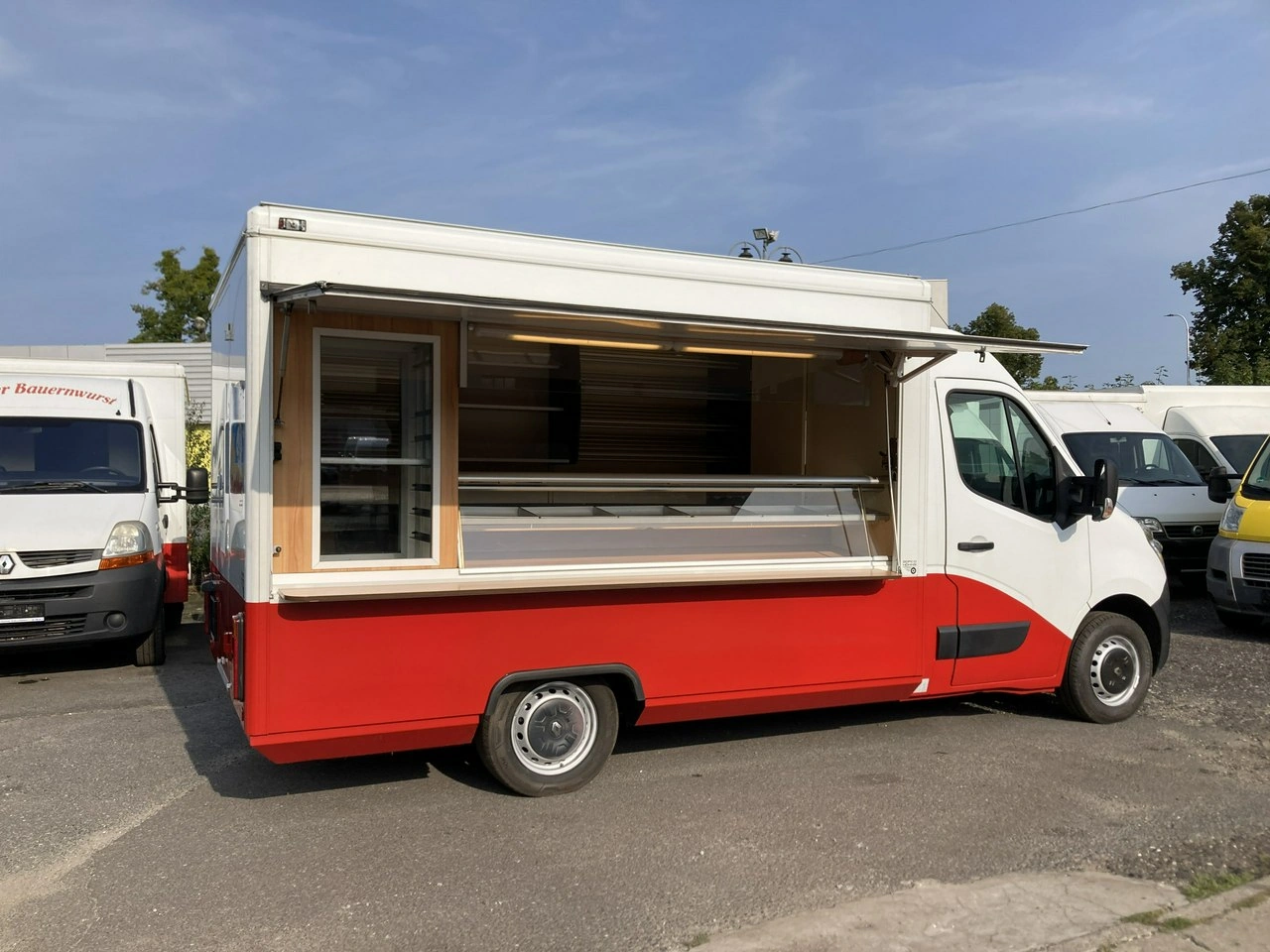 Renault Master - Zdjęcie 29