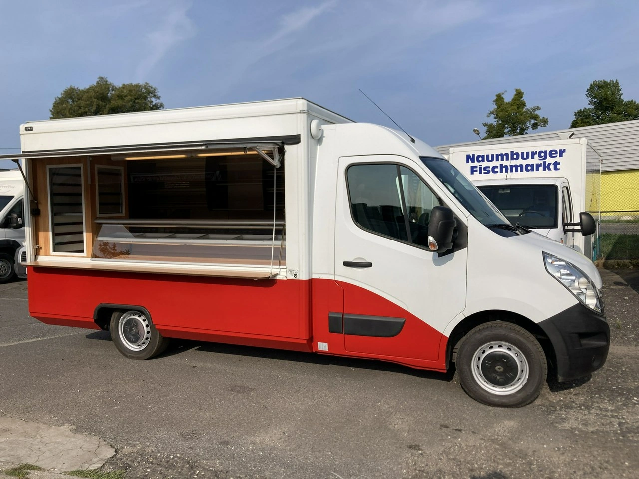 Renault Master - Zdjęcie 31