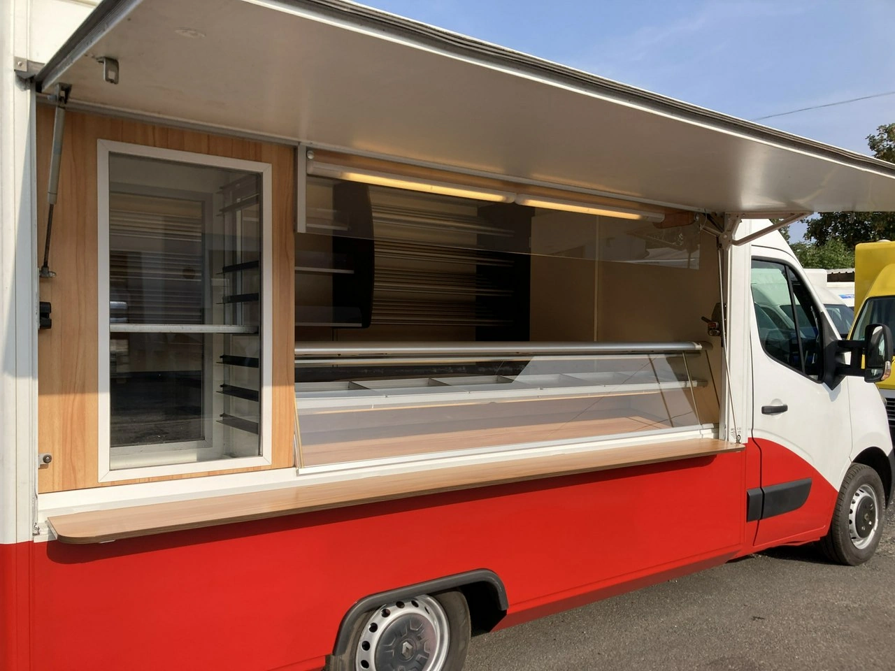 Renault Master - Zdjęcie 32