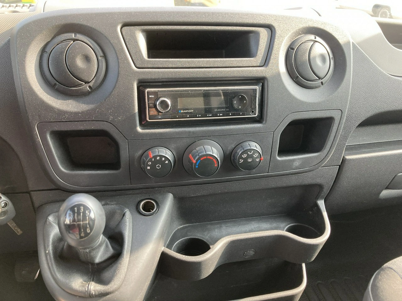 Renault Master - Zdjęcie 4