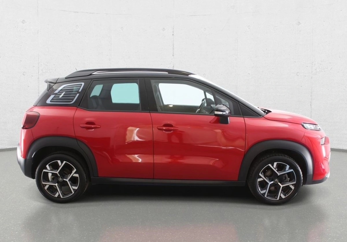 Citroën C3 Aircross - Zdjęcie 5