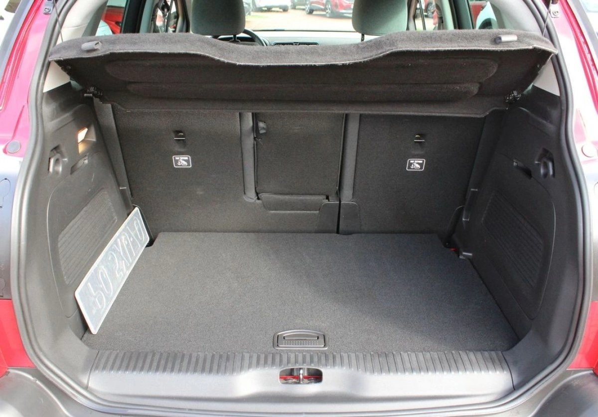 Citroën C3 Aircross - Zdjęcie 11