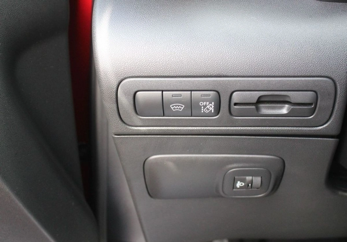 Citroën C3 Aircross - Zdjęcie 16