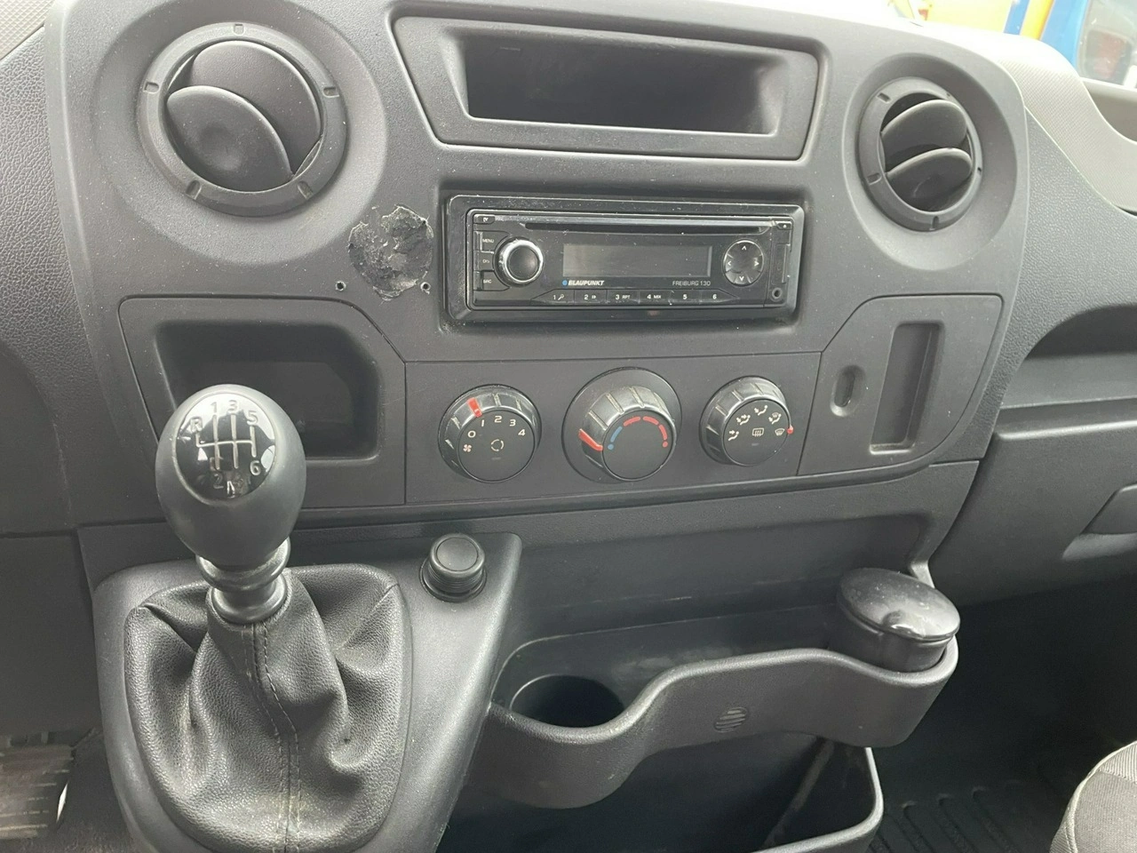 Renault Master - Zdjęcie 9