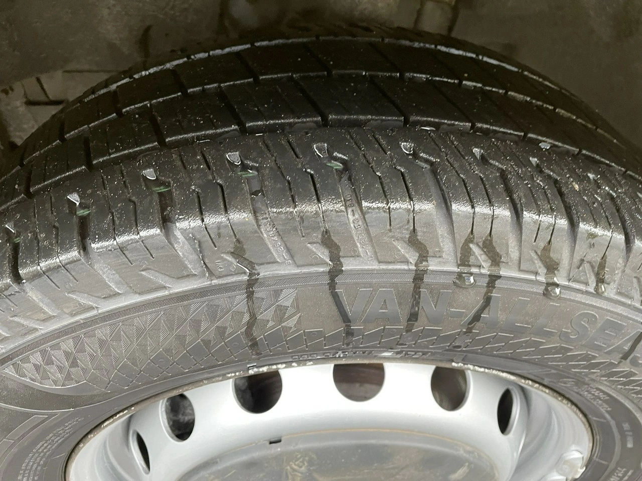 Renault Master - Zdjęcie 11