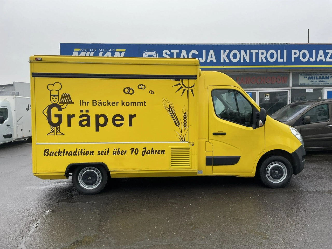 Renault Master - Zdjęcie 15
