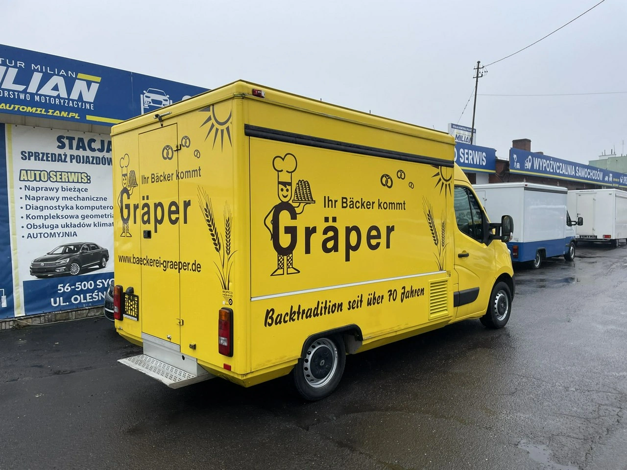 Renault Master - Zdjęcie 17