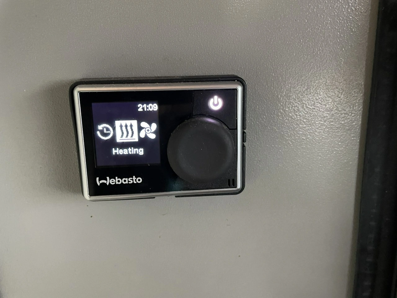 Renault Master - Zdjęcie 18