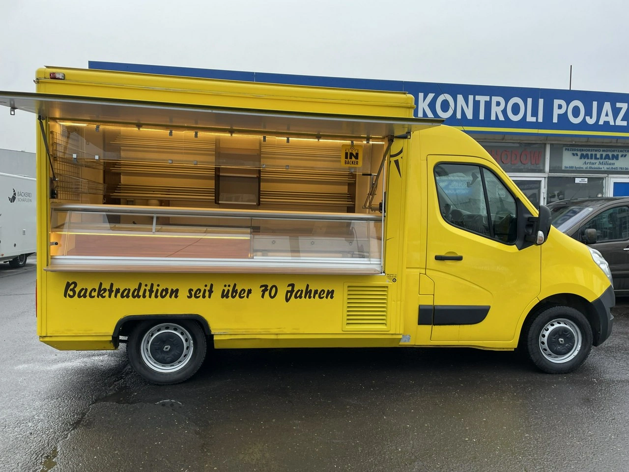 Renault Master - Zdjęcie 20