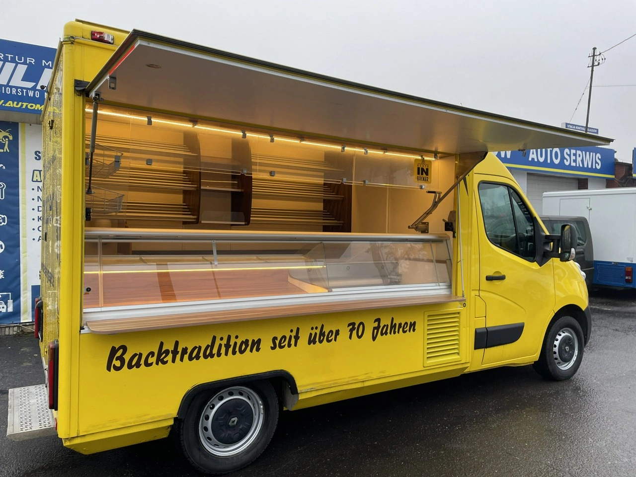 Renault Master - Zdjęcie 23