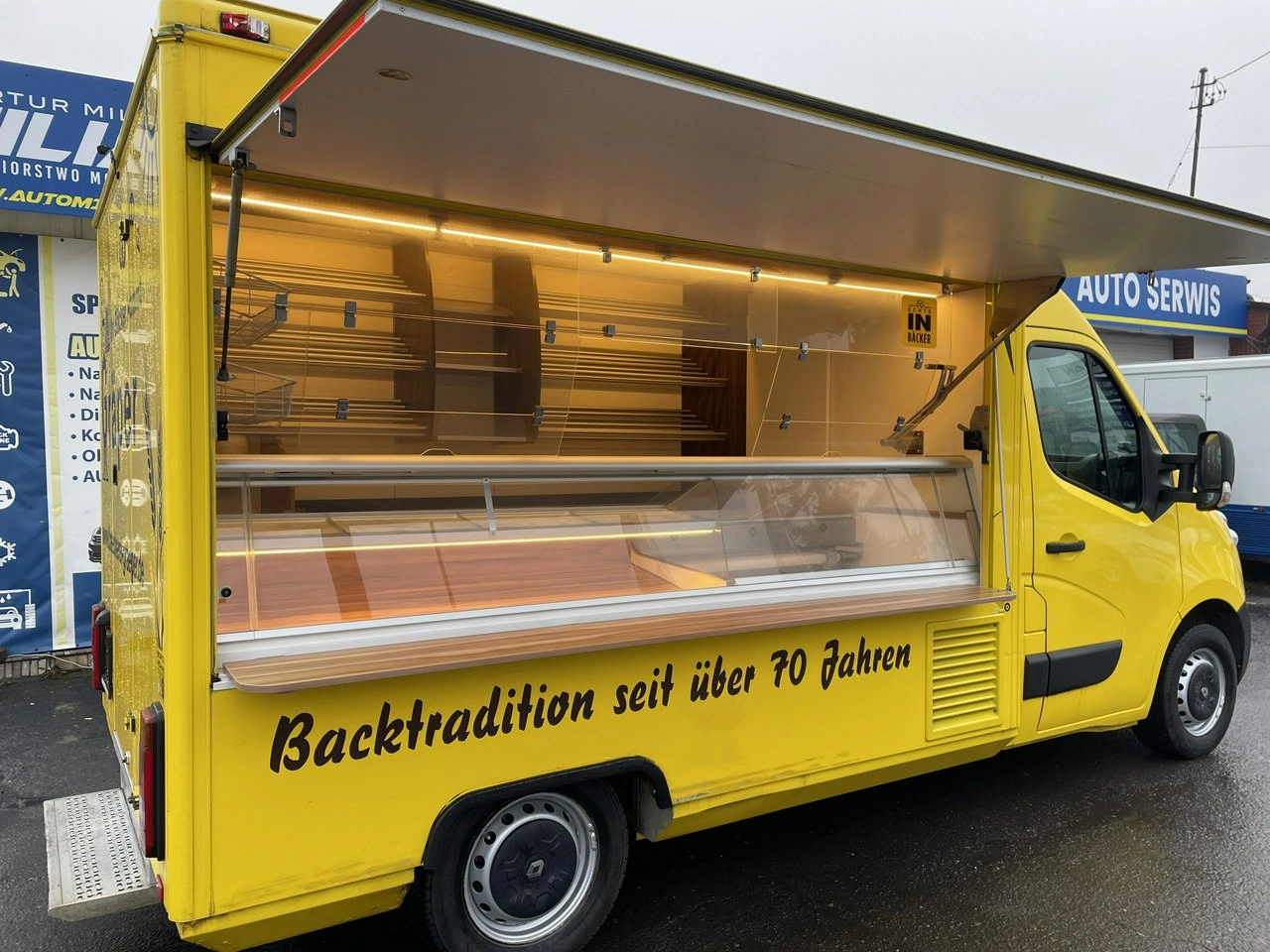 Renault Master - Zdjęcie 28