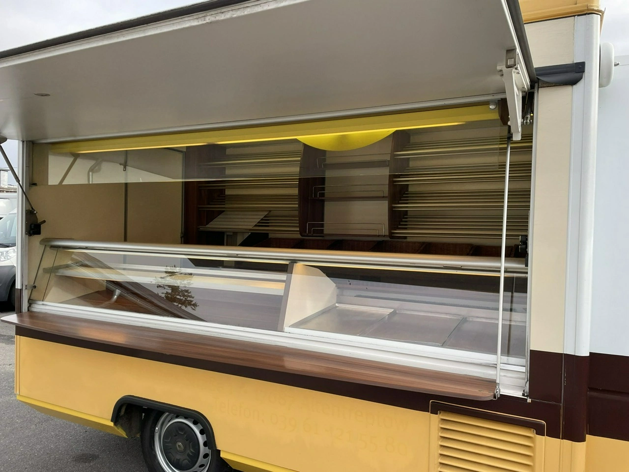 Renault Master - Zdjęcie 3