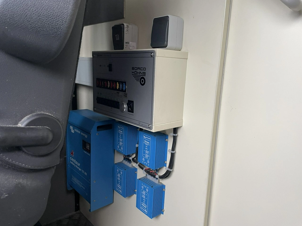 Renault Master - Zdjęcie 8