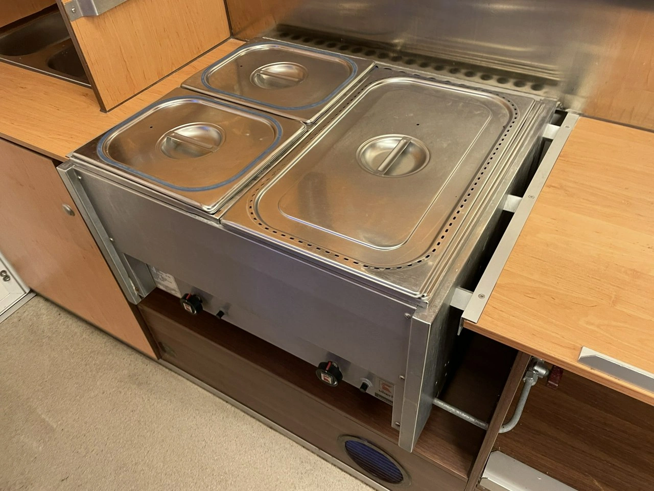 Renault Master - Zdjęcie 11