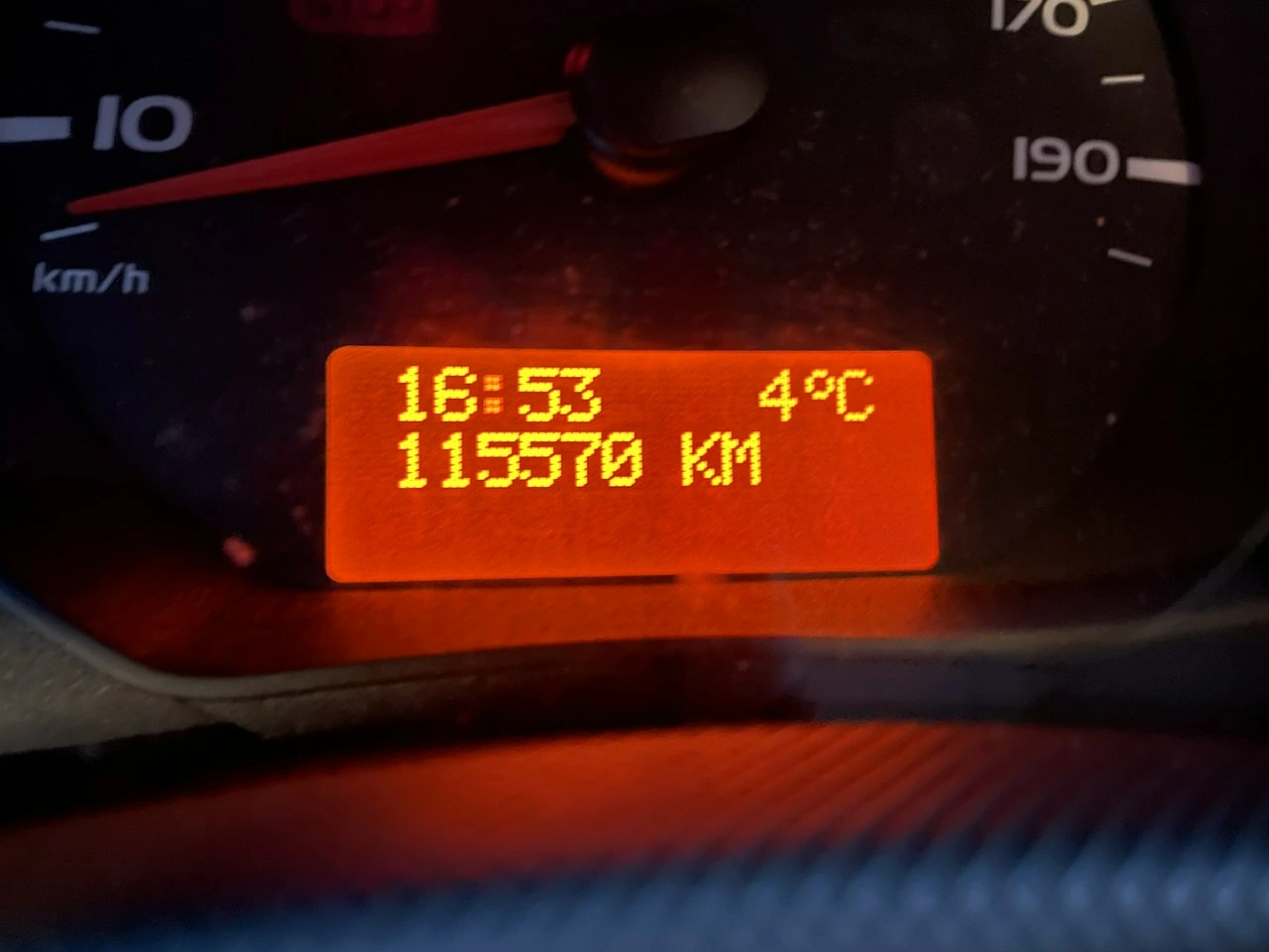 Renault Master - Zdjęcie 12