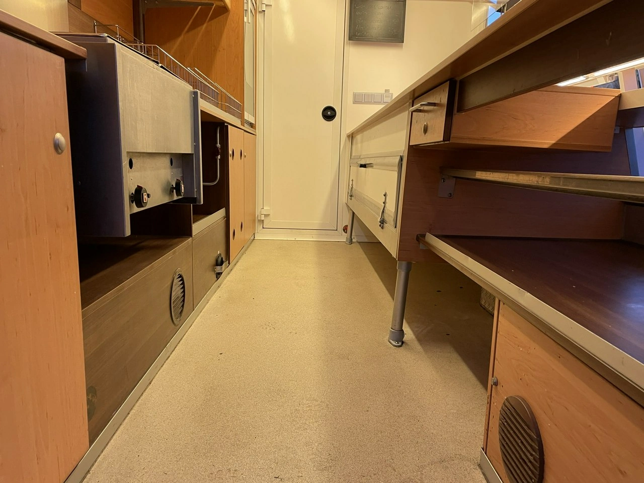 Renault Master - Zdjęcie 18