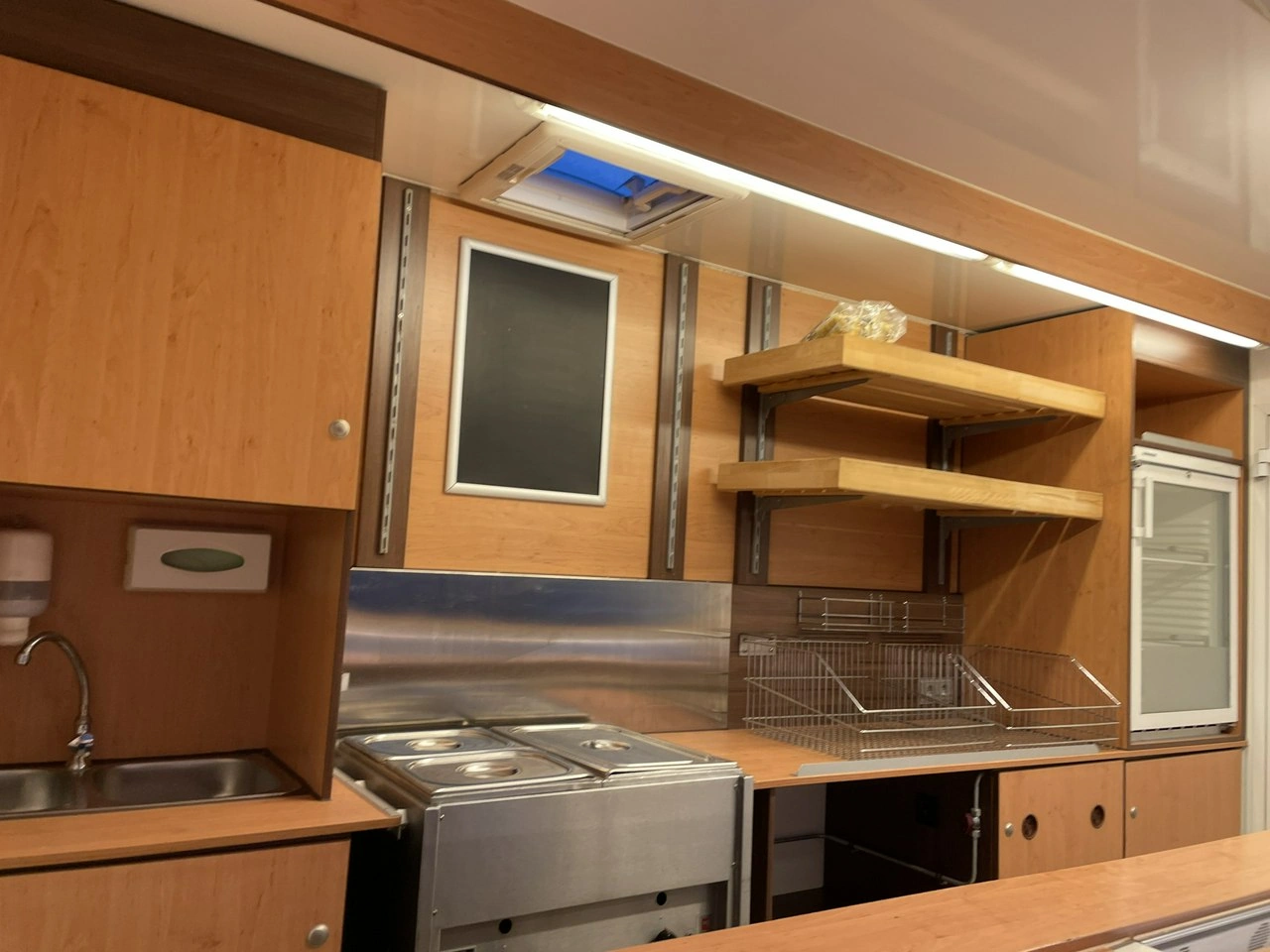 Renault Master - Zdjęcie 19