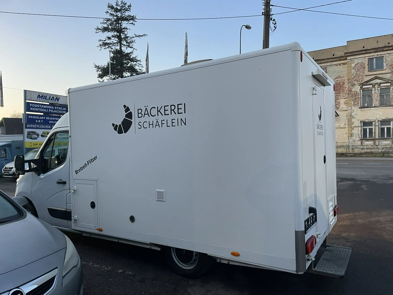 Renault Master - Zdjęcie 23