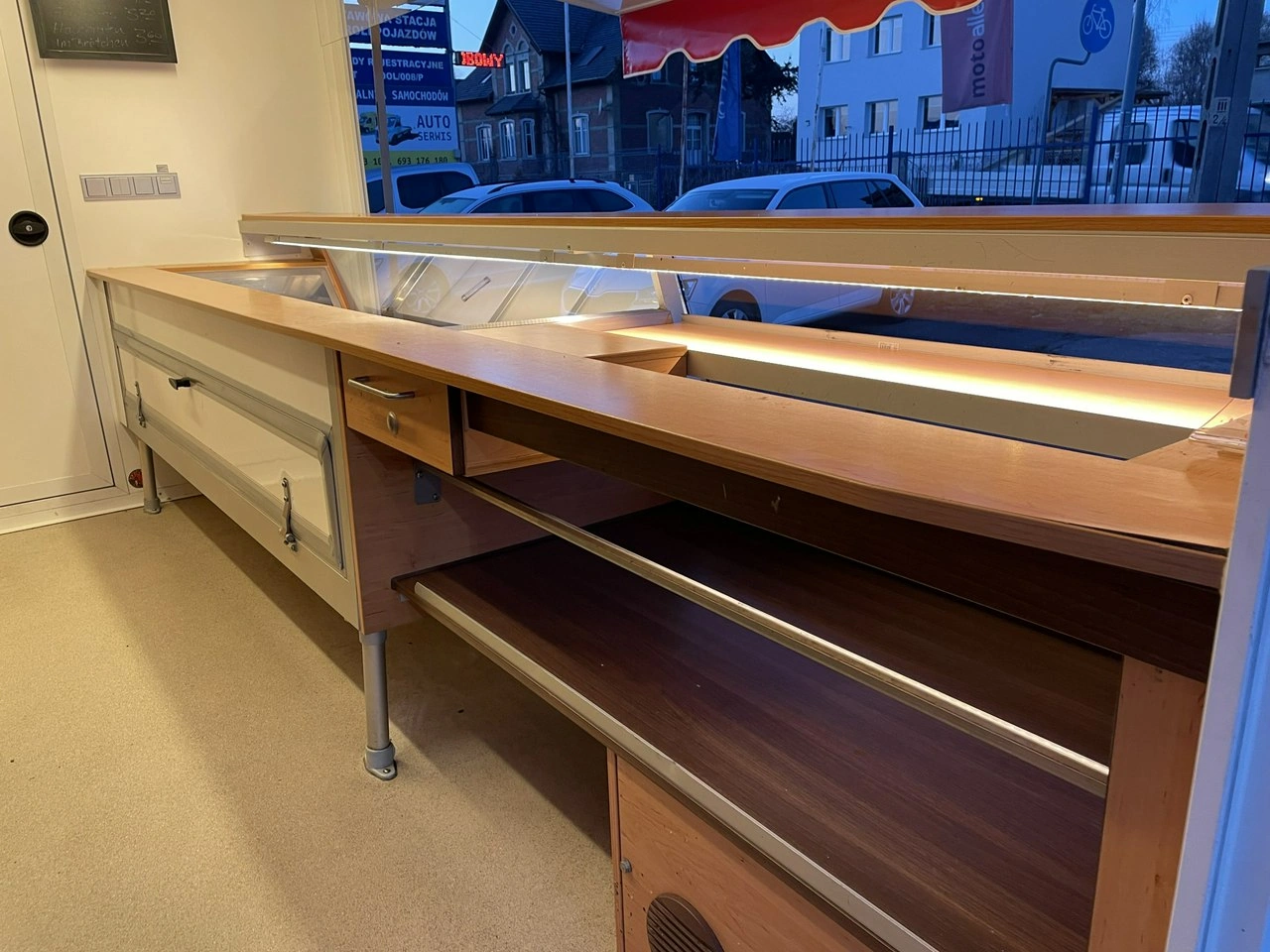 Renault Master - Zdjęcie 25