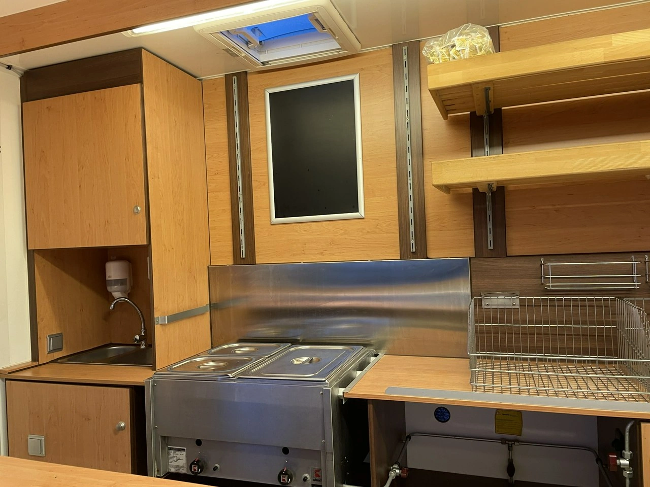 Renault Master - Zdjęcie 30