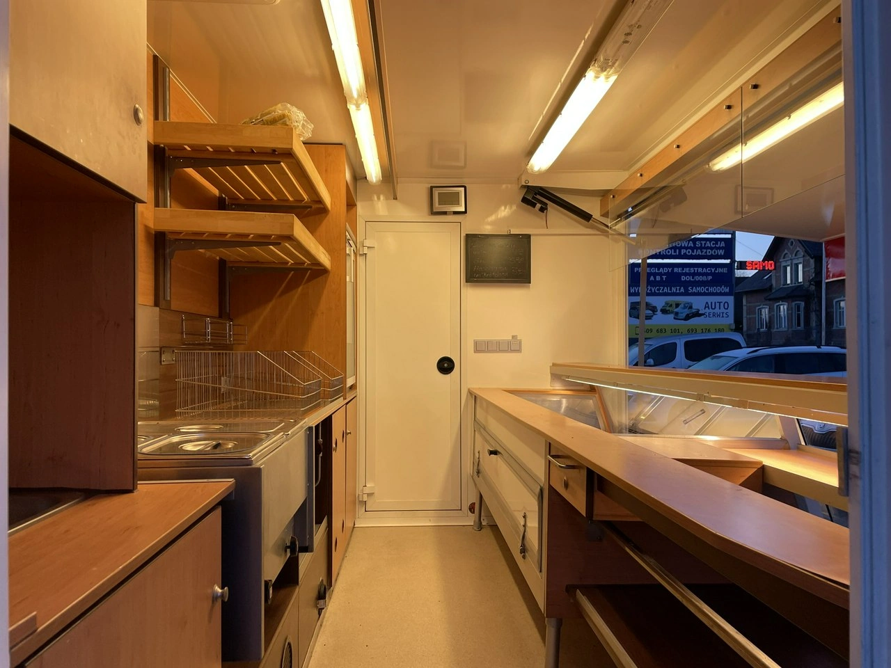 Renault Master - Zdjęcie 7