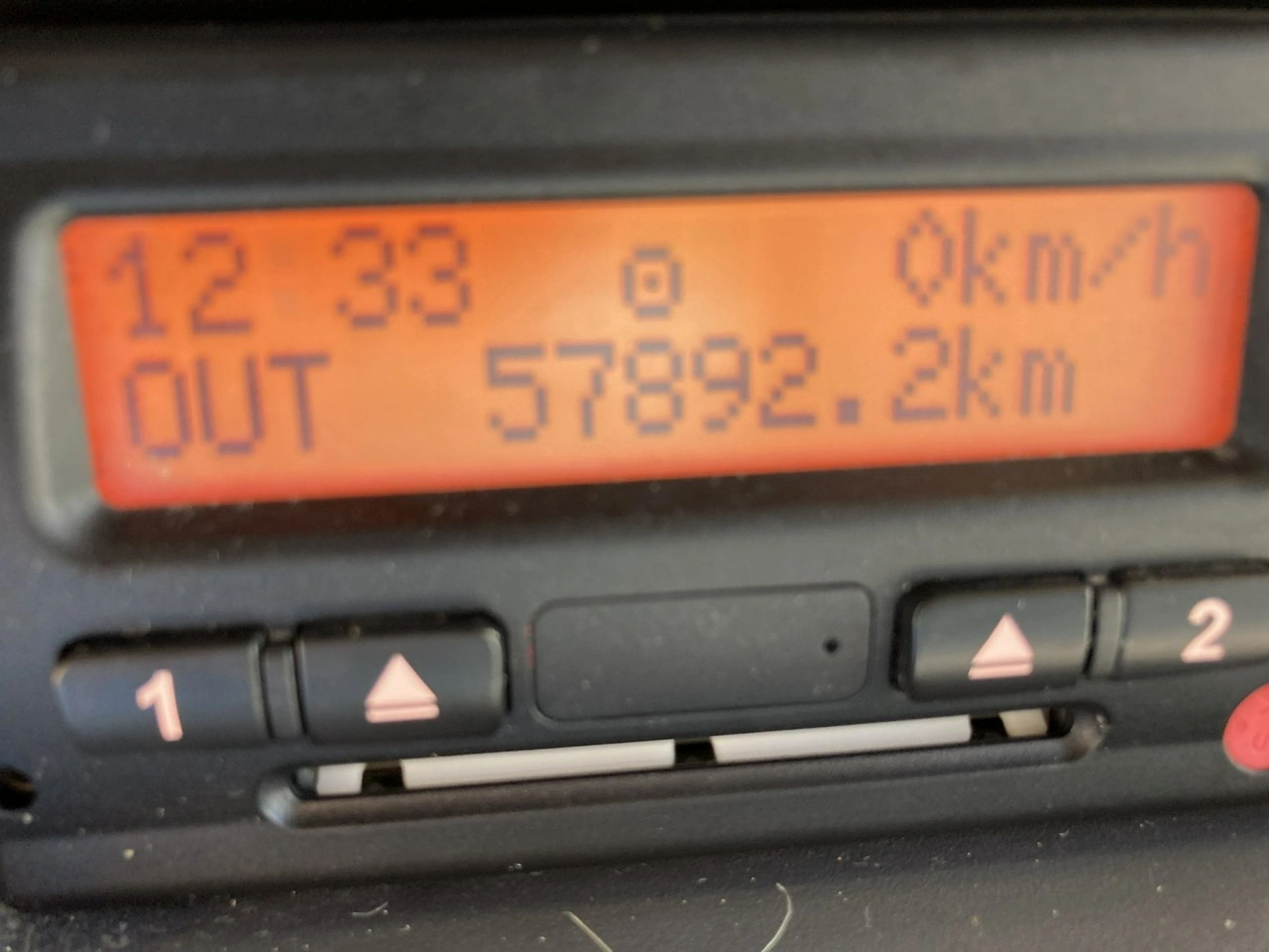 Renault Master - Zdjęcie 13