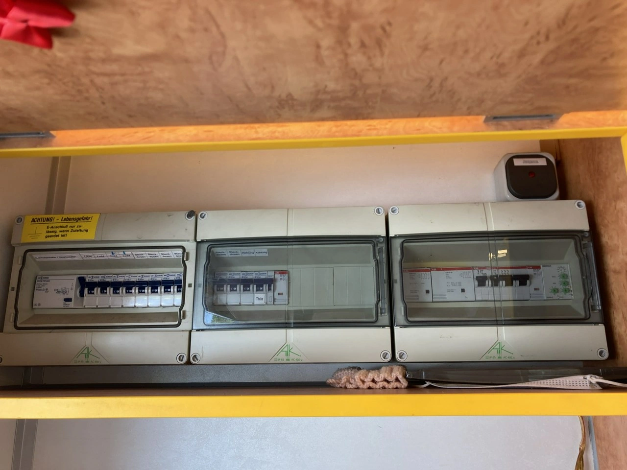 Renault Master - Zdjęcie 31