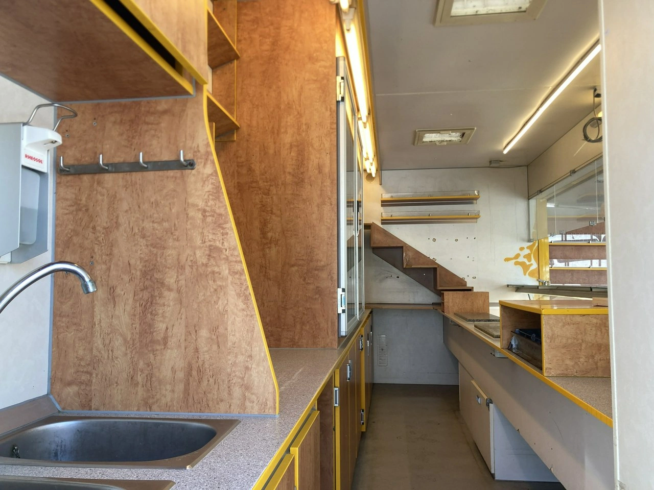 Renault Master - Zdjęcie 18