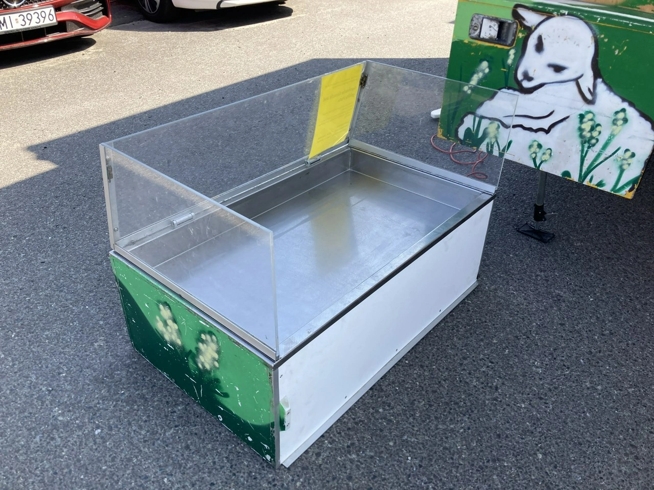 Renault Master - Zdjęcie 20