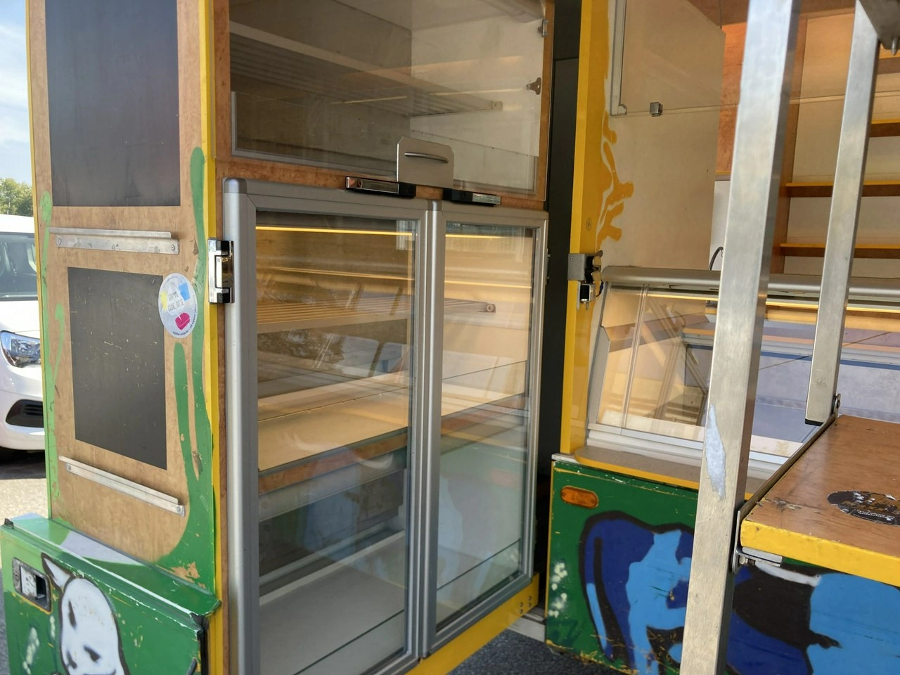 Renault Master - Zdjęcie 21