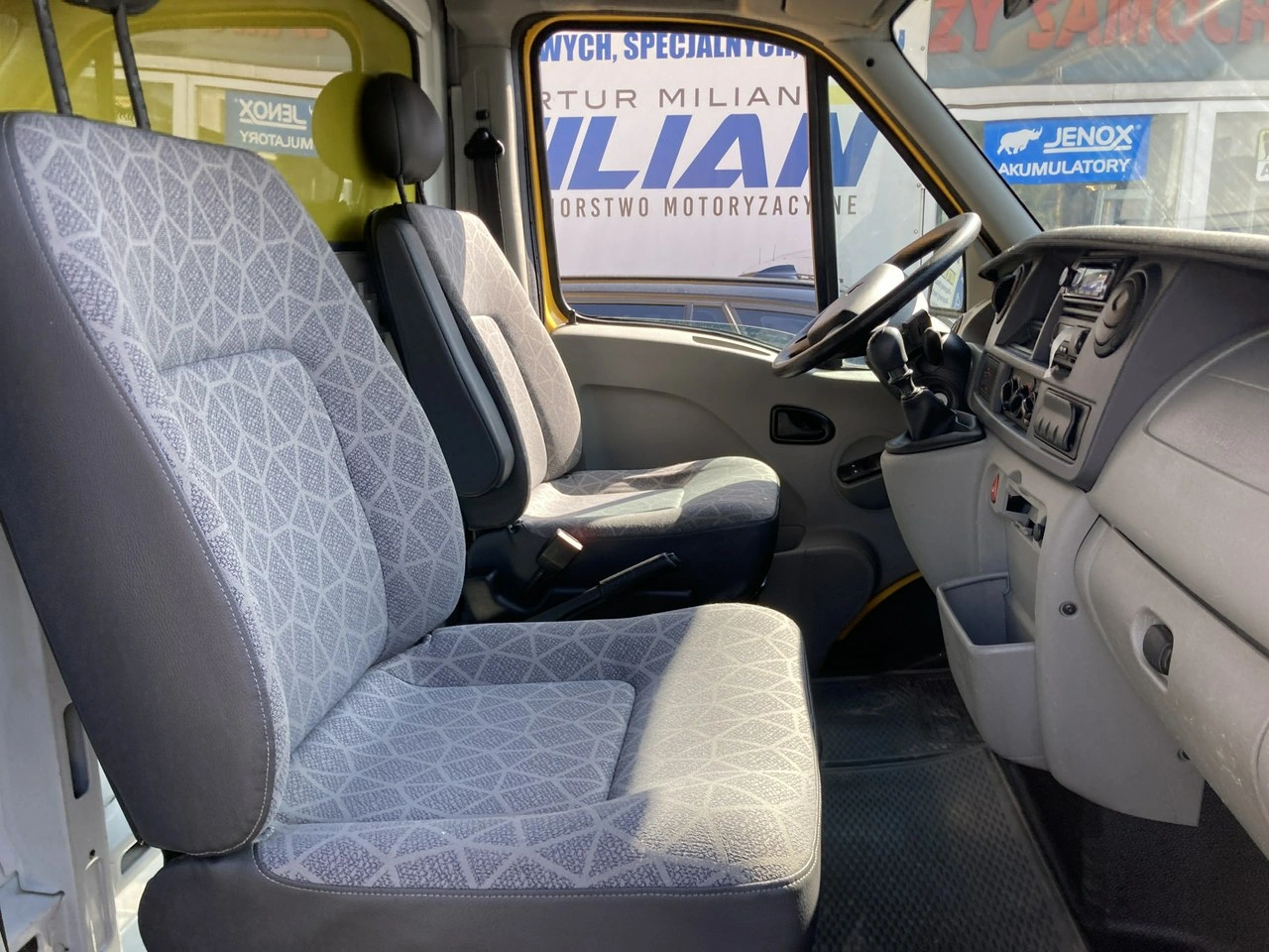 Renault Master - Zdjęcie 23