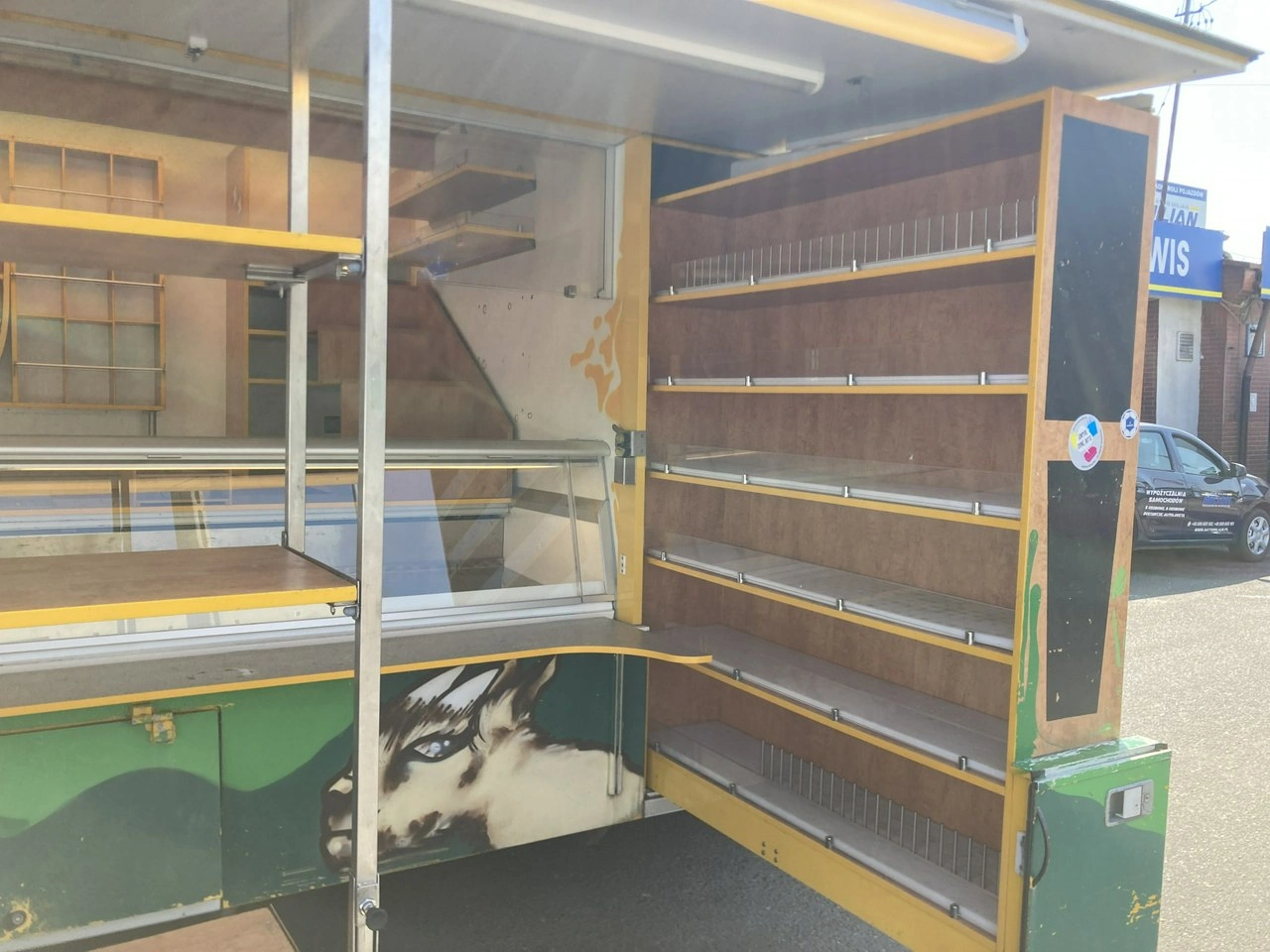 Renault Master - Zdjęcie 25