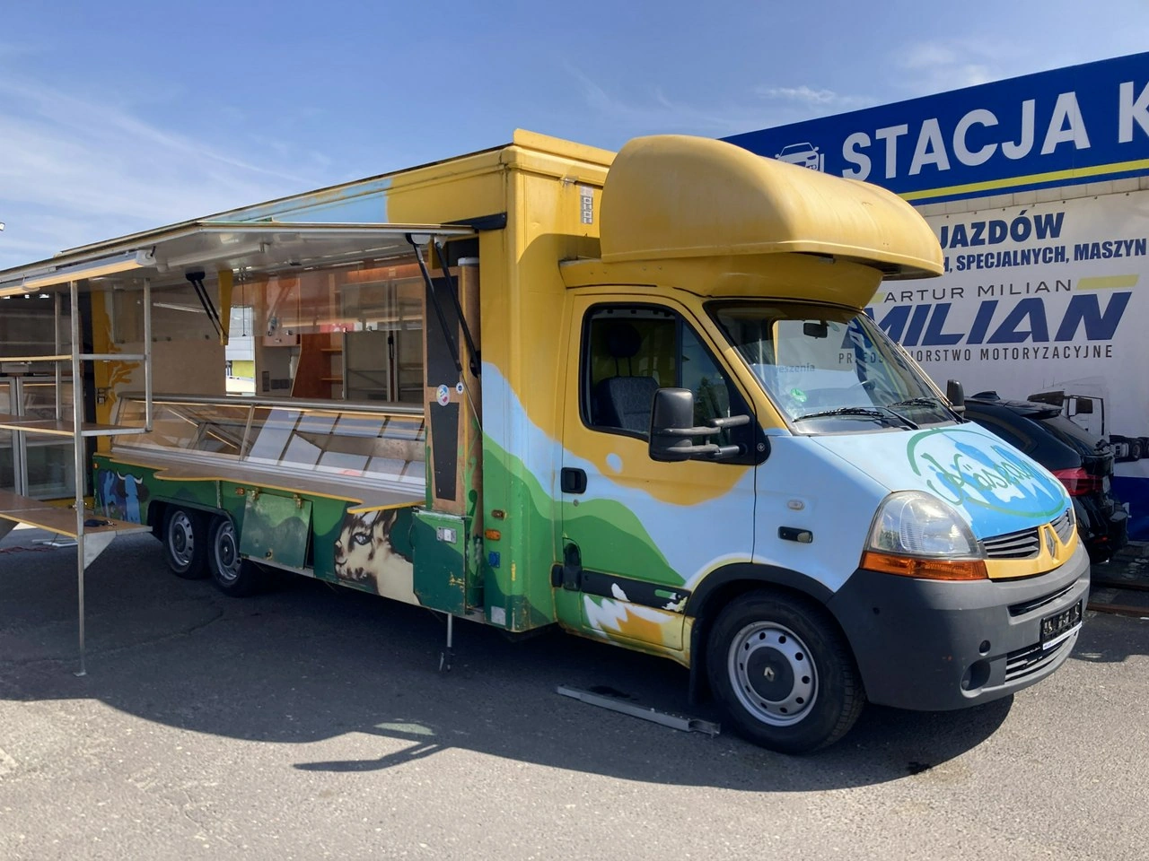 Renault Master - Zdjęcie 26