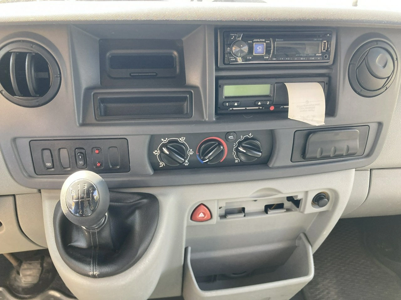 Renault Master - Zdjęcie 27