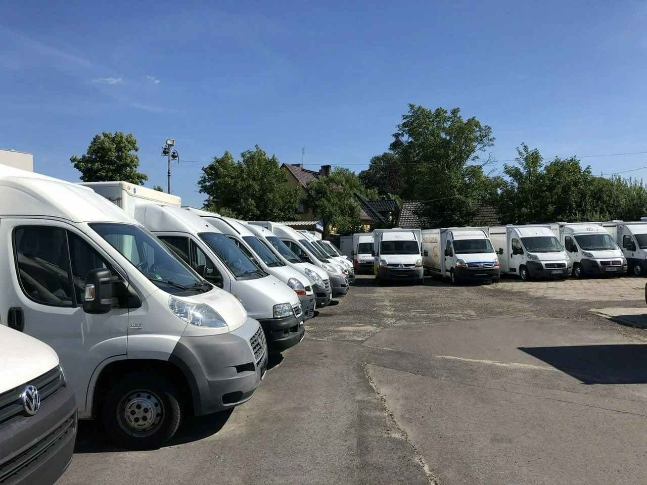 Renault Master - Zdjęcie 33
