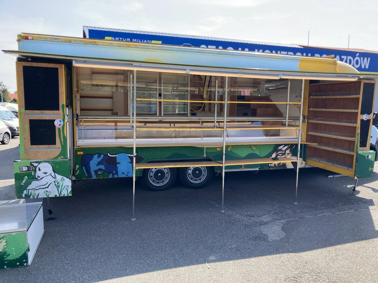 Renault Master - Zdjęcie 7