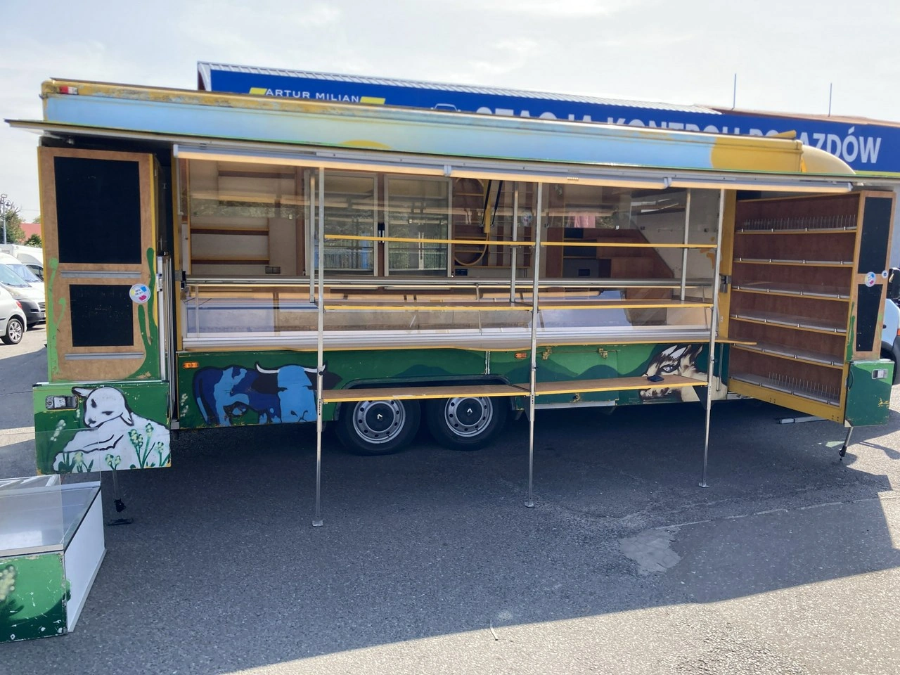 Renault Master - Zdjęcie 6