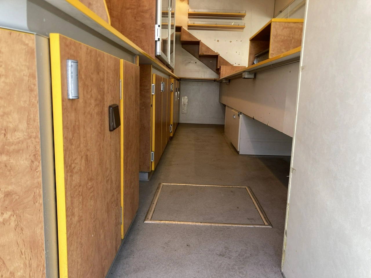 Renault Master - Zdjęcie 7