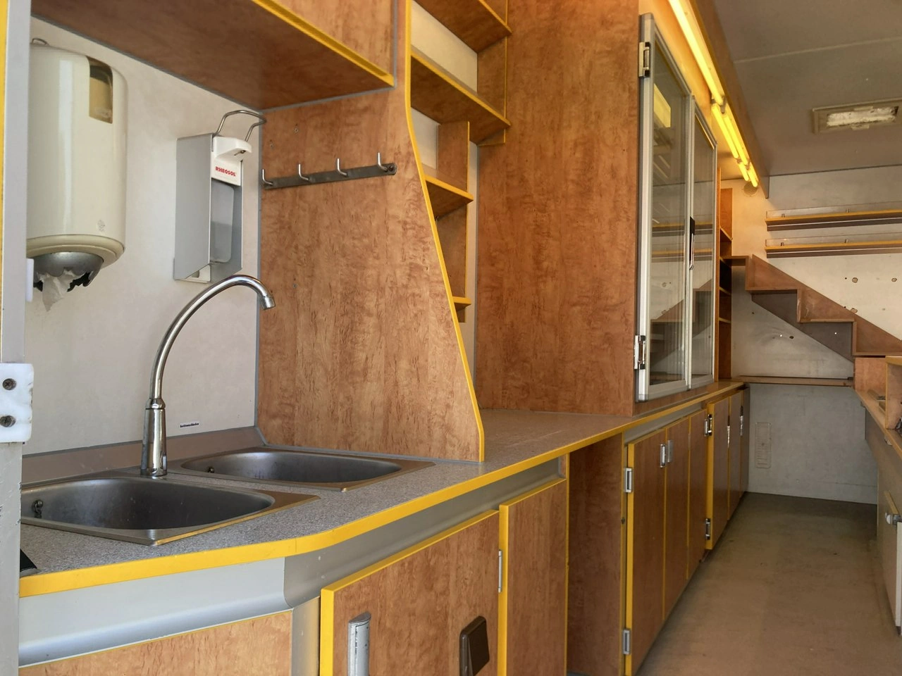 Renault Master - Zdjęcie 8