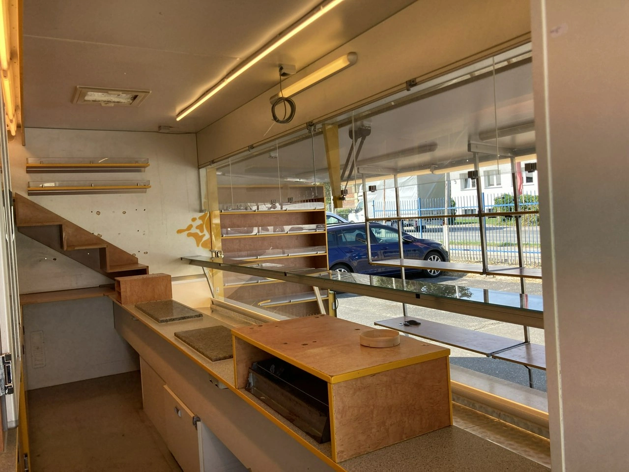 Renault Master - Zdjęcie 9