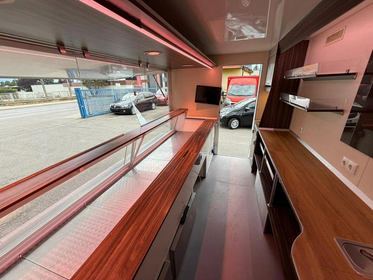 Renault Master - Zdjęcie 9