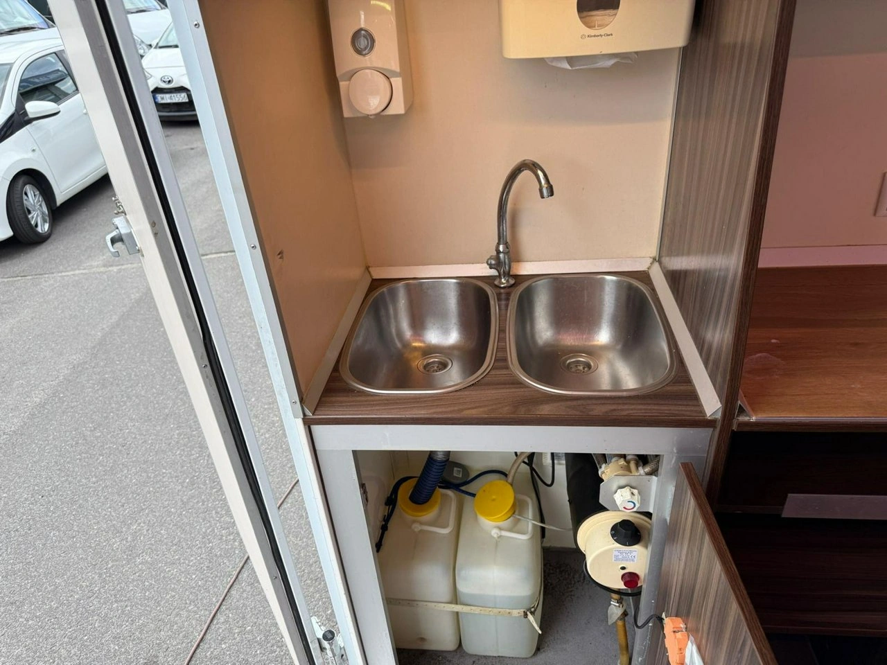 Renault Master - Zdjęcie 15