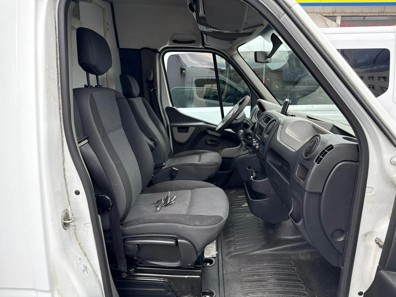 Renault Master - Zdjęcie 23